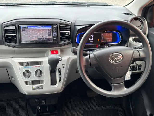 Daihatsu Miraiyese X Limited Saiiii 2021 photo 4