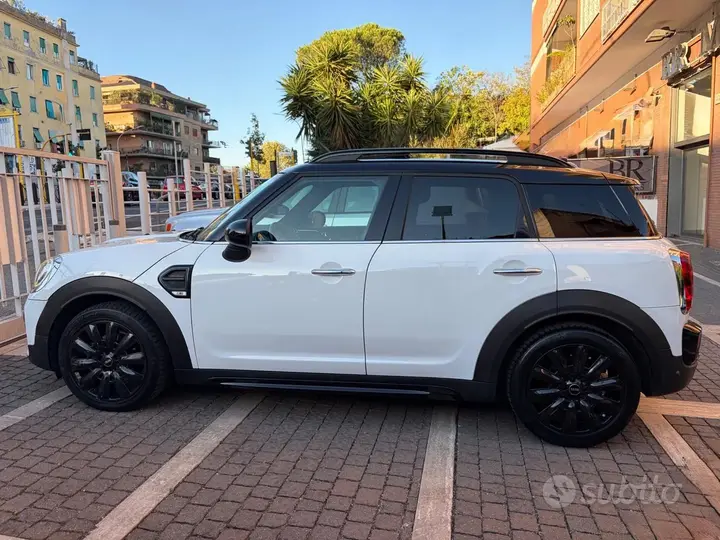 Mini Mini Countryman 2018 photo 5
