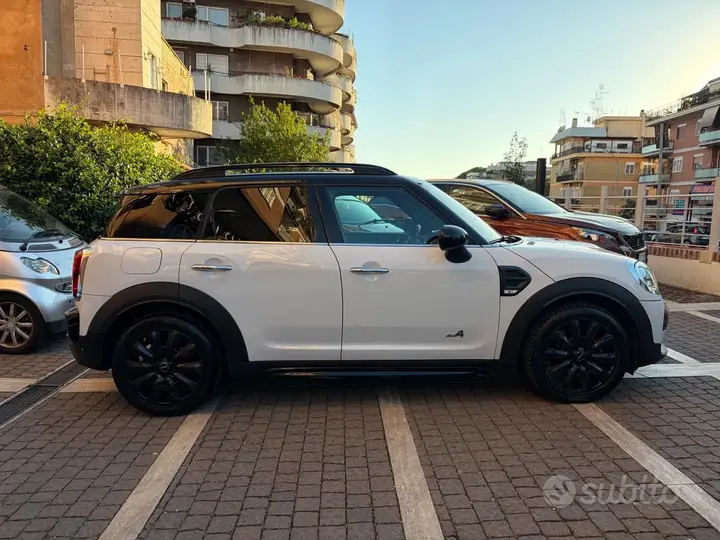 Mini Mini Countryman 2018 photo 2