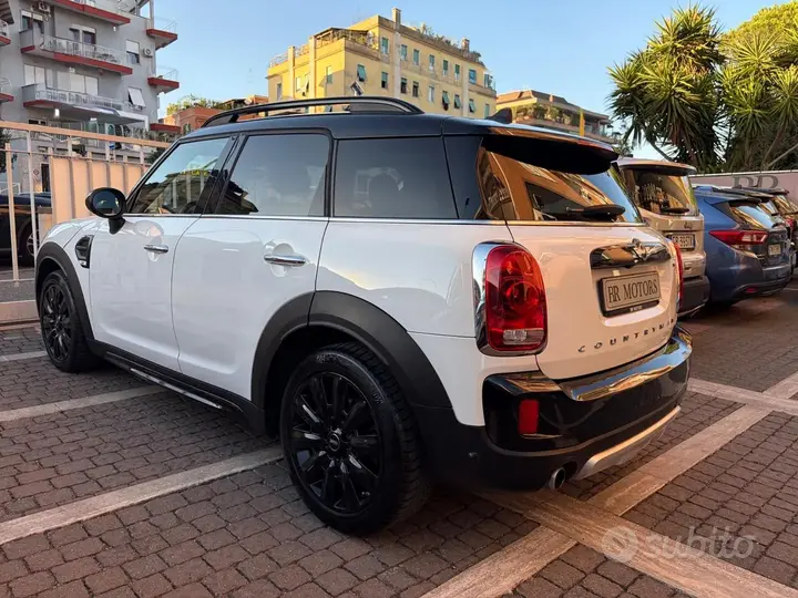 Mini Mini Countryman 2018 photo 3