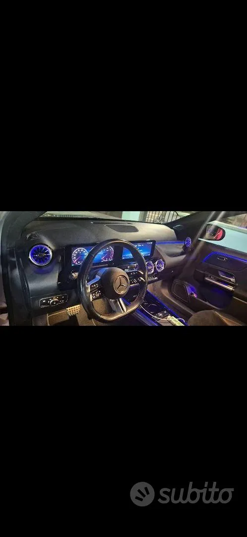 Mercedes-Benz Gla 2024 photo 4