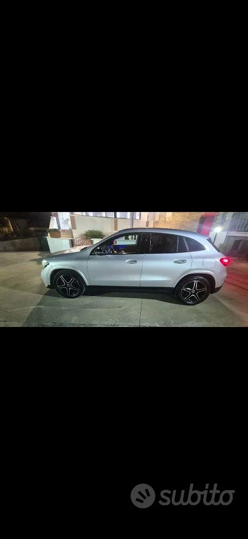 Mercedes-Benz Gla 2024 photo 2