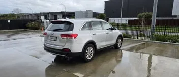 Kia Sorento 2016 photo 3