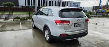 Kia Sorento 2016 photo 2
