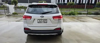 Kia Sorento 2016 photo 4