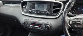 Kia Sorento 2016 photo 5
