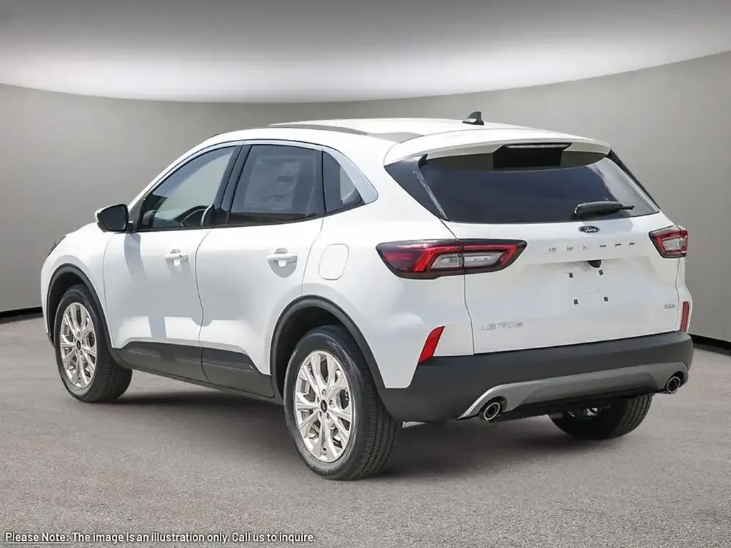 Ford Escape 2025 photo 4