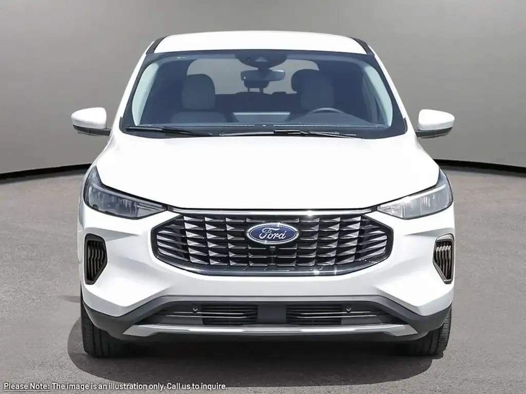Ford Escape 2025 photo 2