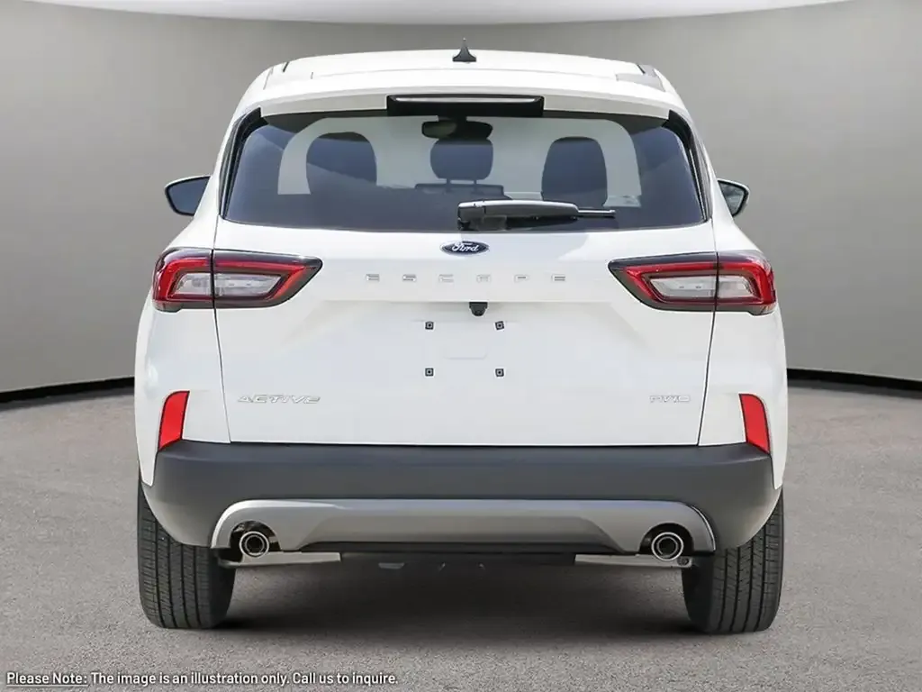 Ford Escape 2025 photo 5