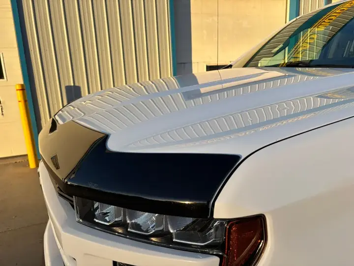 Chevrolet Silverado 1500 2020 photo 4