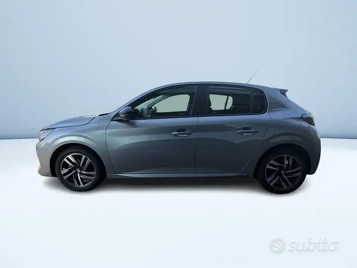Peugeot 208 2023 photo 4