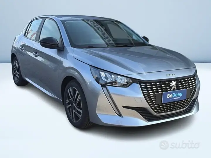 Peugeot 208 2023 photo 2