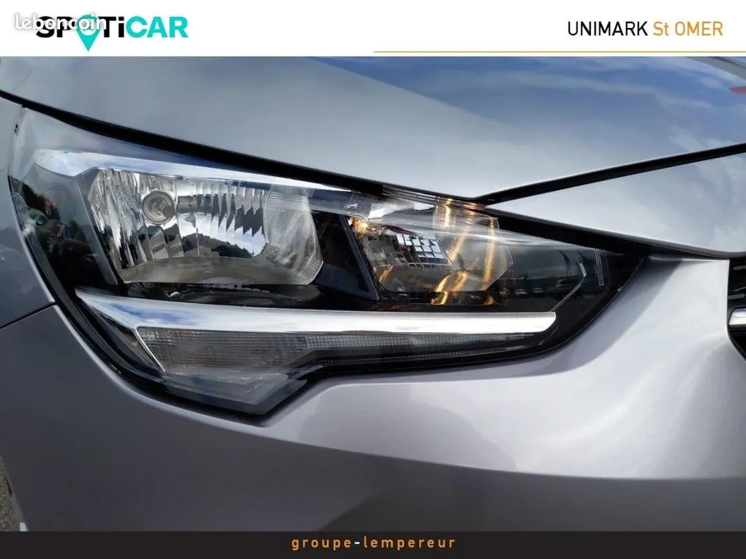 Opel Corsa 2020 photo 4