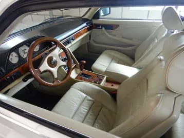 Mercedes-Benz 500Sec