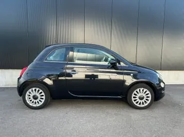 Fiat 500 2016 photo 3
