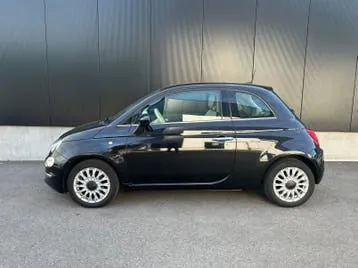 Fiat 500 2016 photo 2