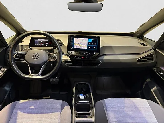 Volkswagen Id.3 2021 photo 3