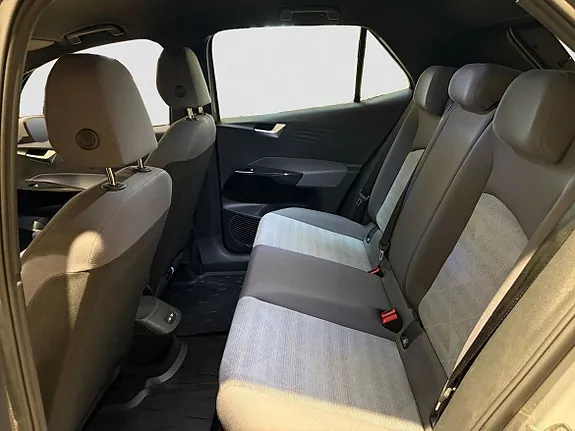 Volkswagen Id.3 2021 photo 5