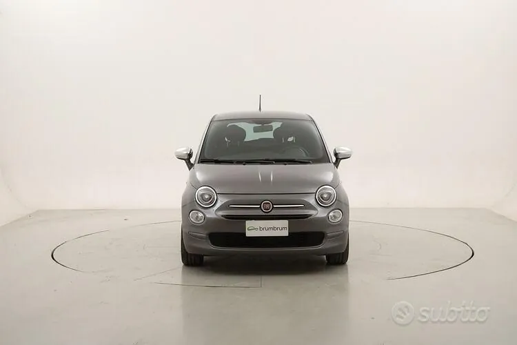 Fiat 500 2023 photo 2