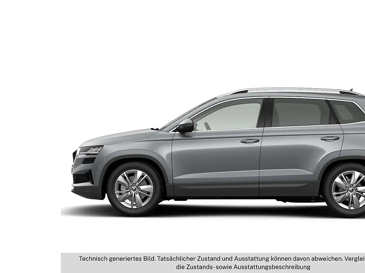 Skoda Karoq 2026 photo 2