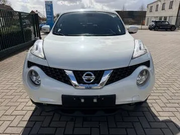 Nissan Juke 2018 photo 3