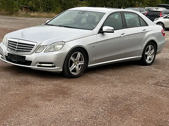 Mercedes-Benz E250 D