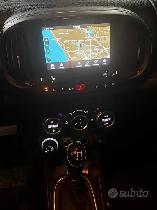 Fiat 500L 2017 photo 3