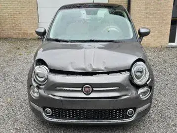 Fiat 500 2020 photo 2