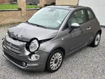 Fiat 500 2020 photo 3