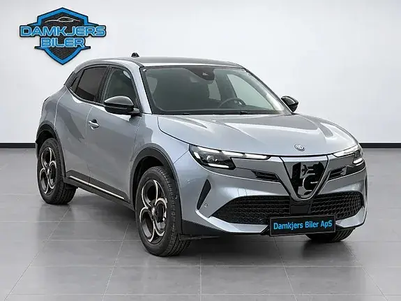 Alfa Romeo Junior