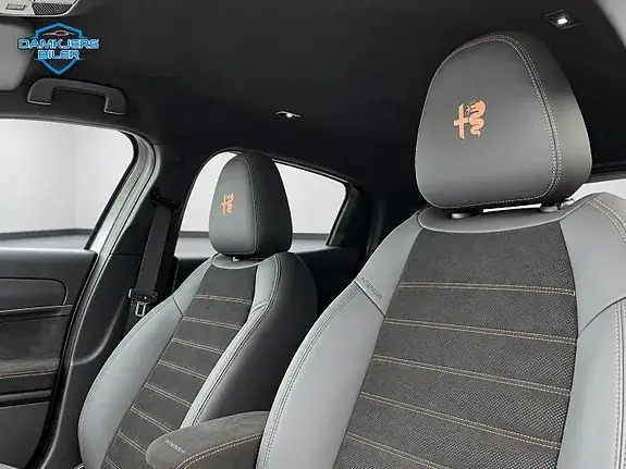 Alfa Romeo Junior 2025 photo 5
