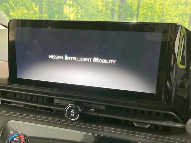 Nissan Sentra 2026 photo 3