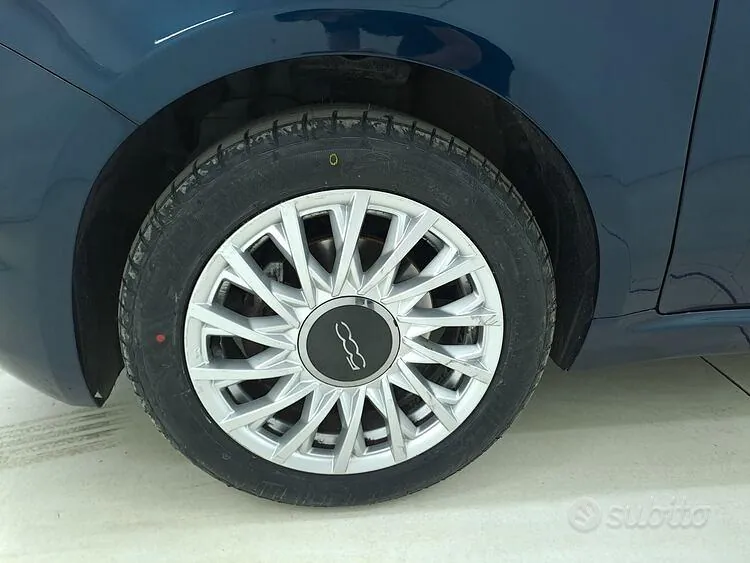 Fiat 500 2021 photo 5