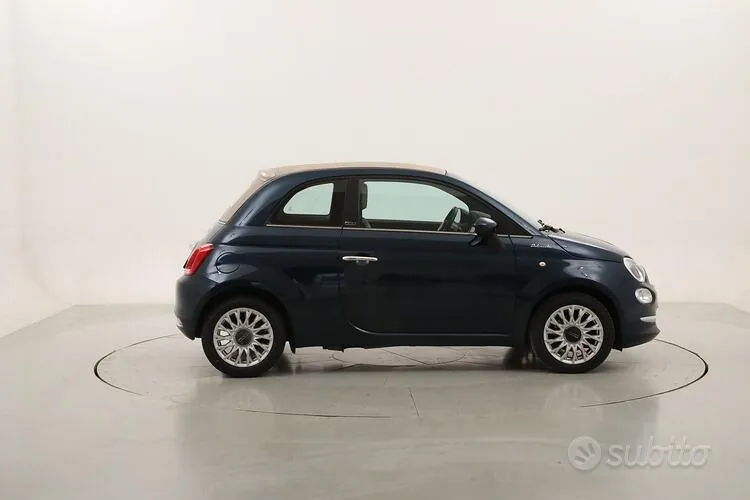 Fiat 500 2021 photo 3