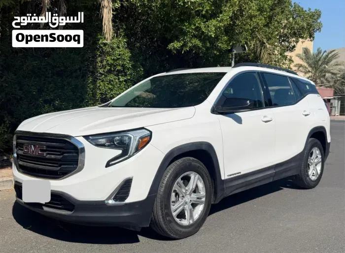 GMC Terrain