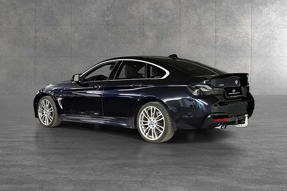 BMW 428I 2016 photo 5