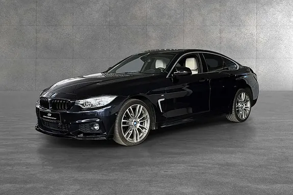 BMW 428I 2016 photo 3