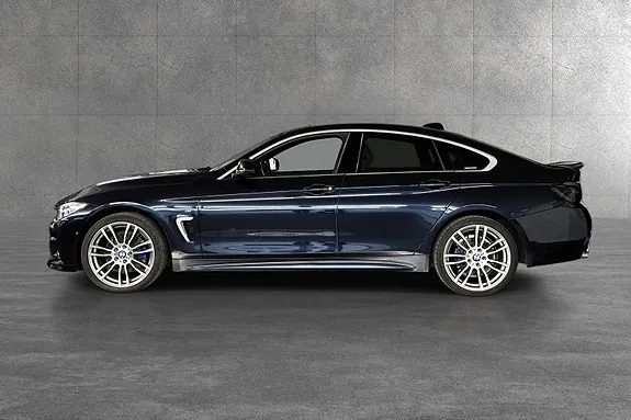BMW 428I 2016 photo 4