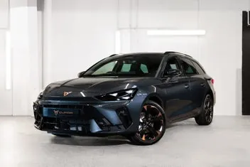 Cupra Leon 2026 photo 2