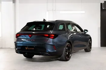 Cupra Leon 2026 photo 3