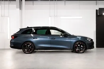 Cupra Leon 2026 photo 4