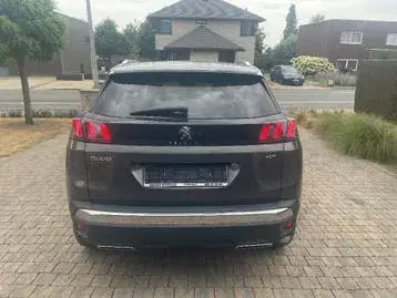 Peugeot 3008 2023 photo 4