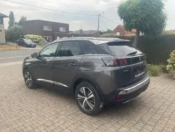 Peugeot 3008 2023 photo 3