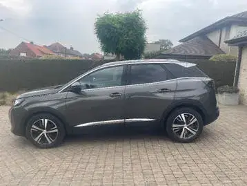 Peugeot 3008 2023 photo 2