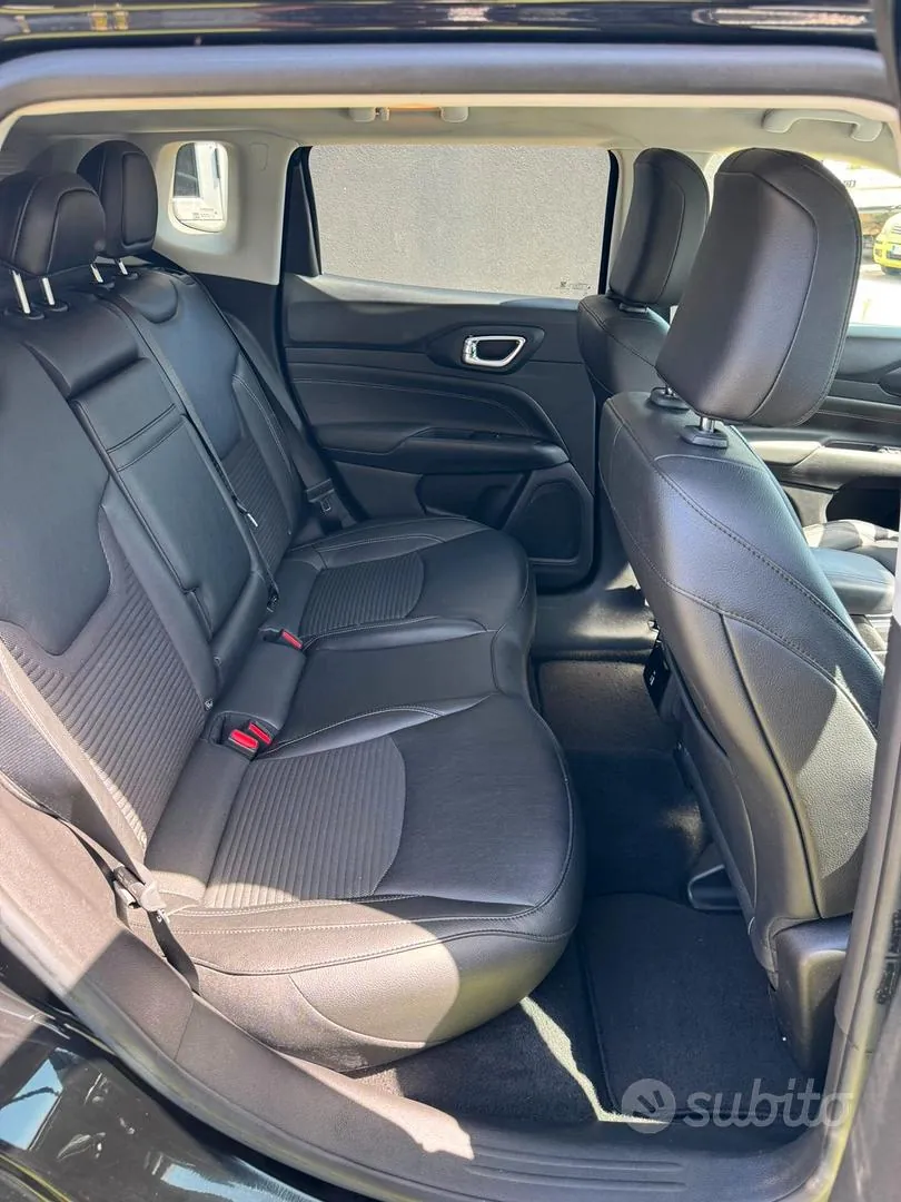 Jeep Compass 2022 photo 5