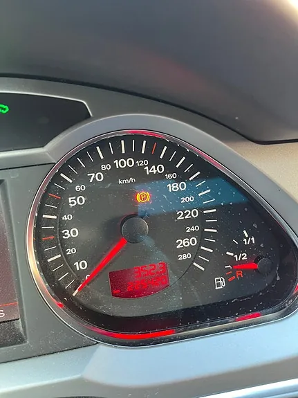 Audi A6 Allroad 2008 photo 3