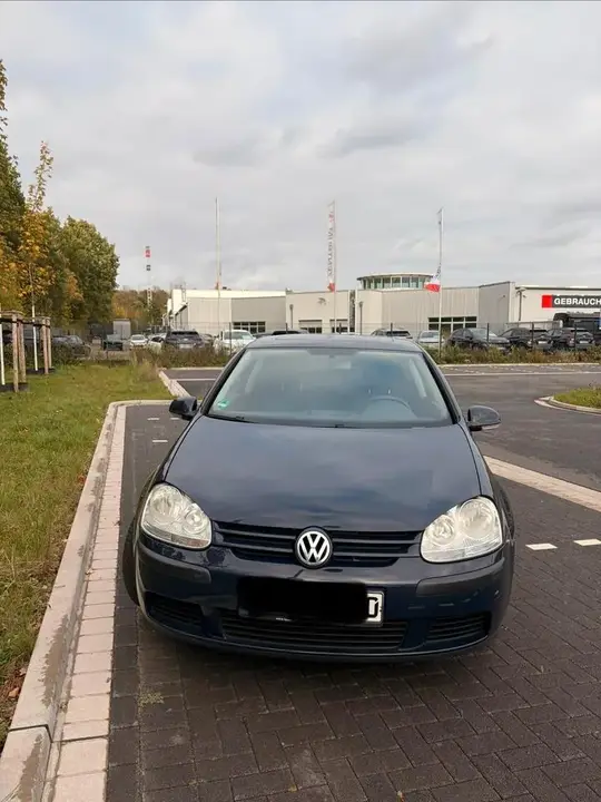 Volkswagen Golf 5
