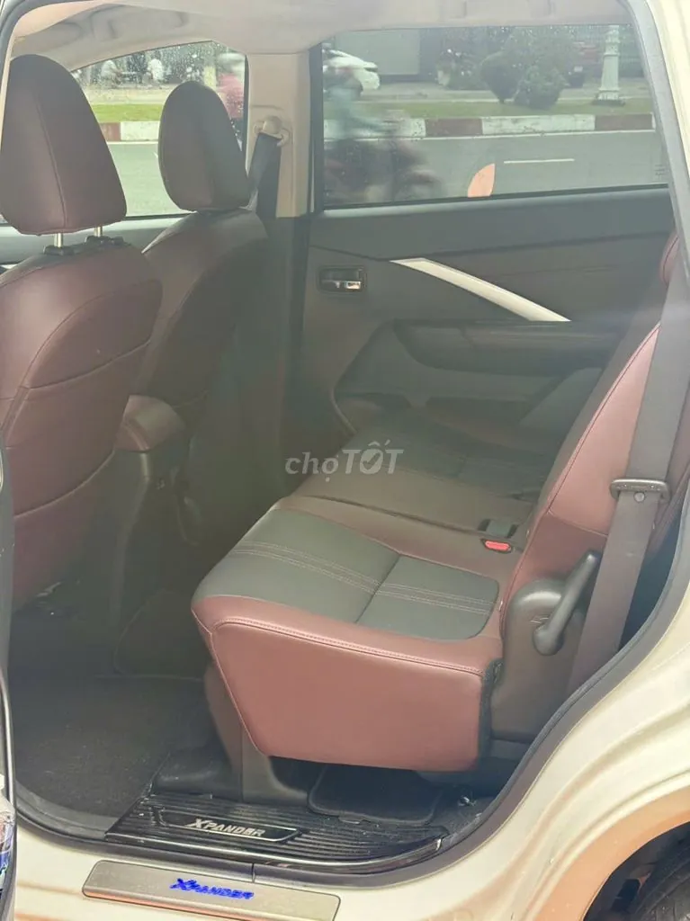 Mitsubishi Xpander 2024 photo 4