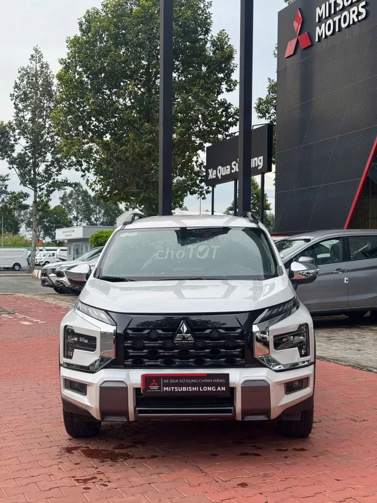 Mitsubishi Xpander