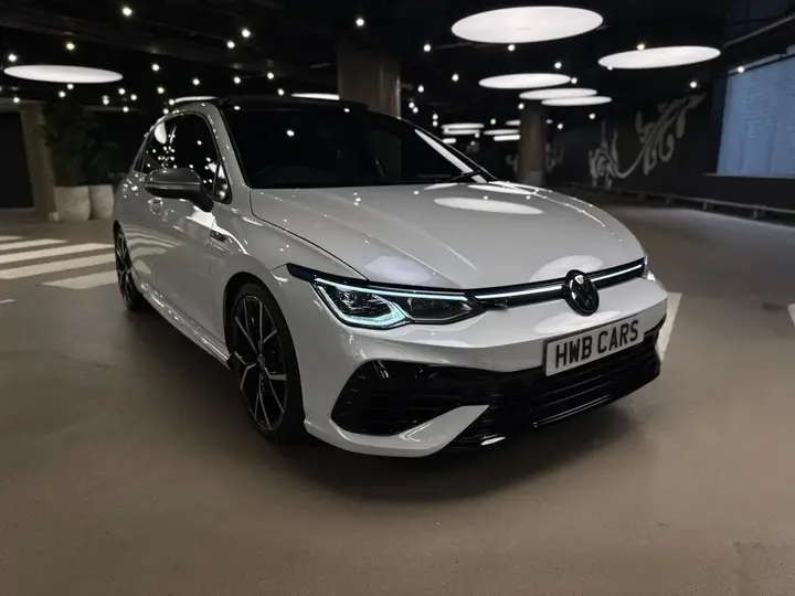 Volkswagen Golf 2023 photo 5